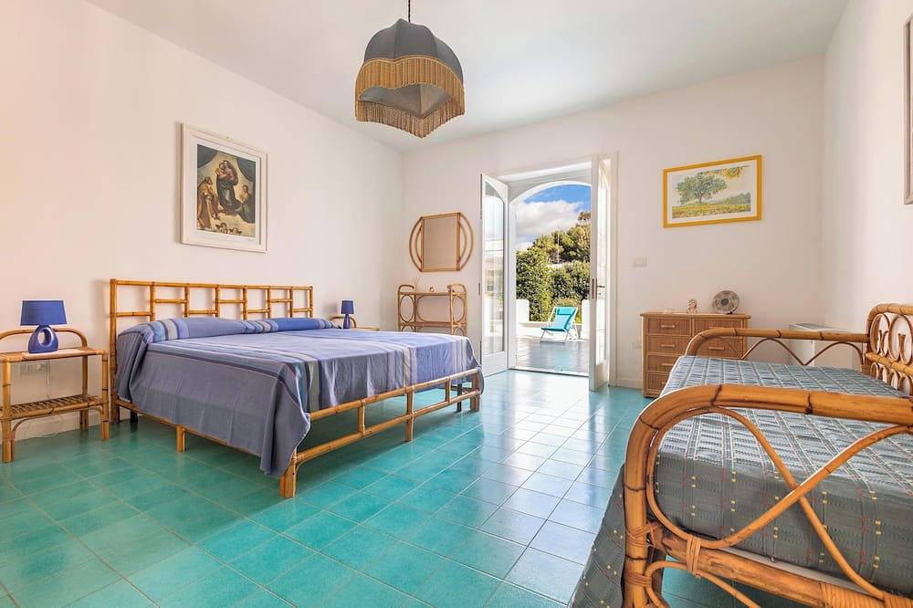 Villa Giusy by Barbarhouse in Taviano, Golfo de Tarento