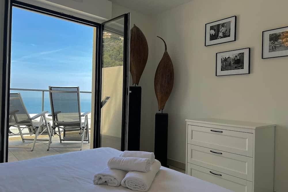 Apartamento entero, This charming new T2 of 45 squaremetter in a residential area of Beausoleil in Beausoleil, Nizza Region