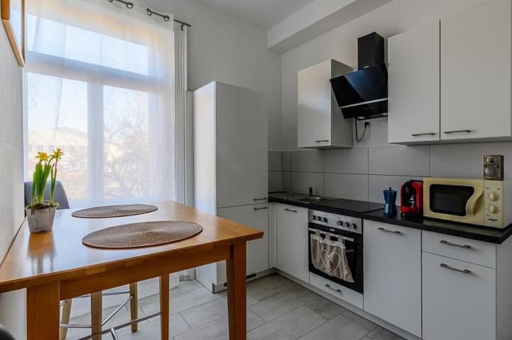 Gîte pour 5 personnes, avec jardin à Schaffhausen - 4