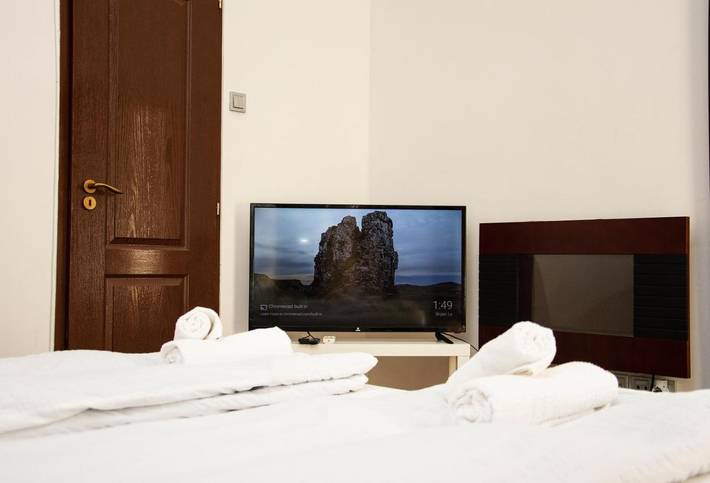 BnB für 2 Personen in Budapest - 3