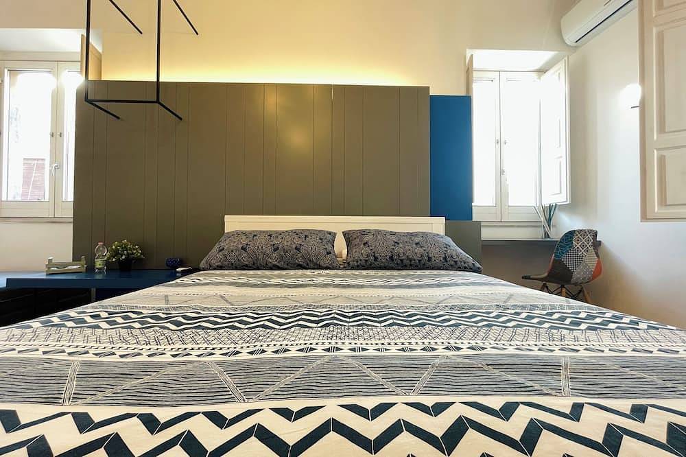 Ganze Wohnung, City Center Catania | Holiday Home with 3 Bedrooms and 3 Ensuite Bathrooms in Catania, Catania Provinz