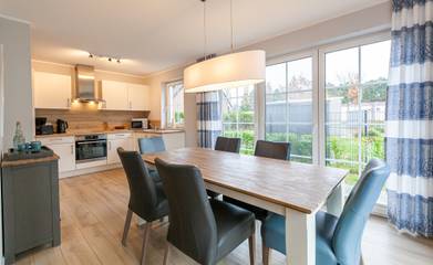 Ferienhaus für 6 Personen in Zingst, Fischland - Darß - Zingst, Bild 4