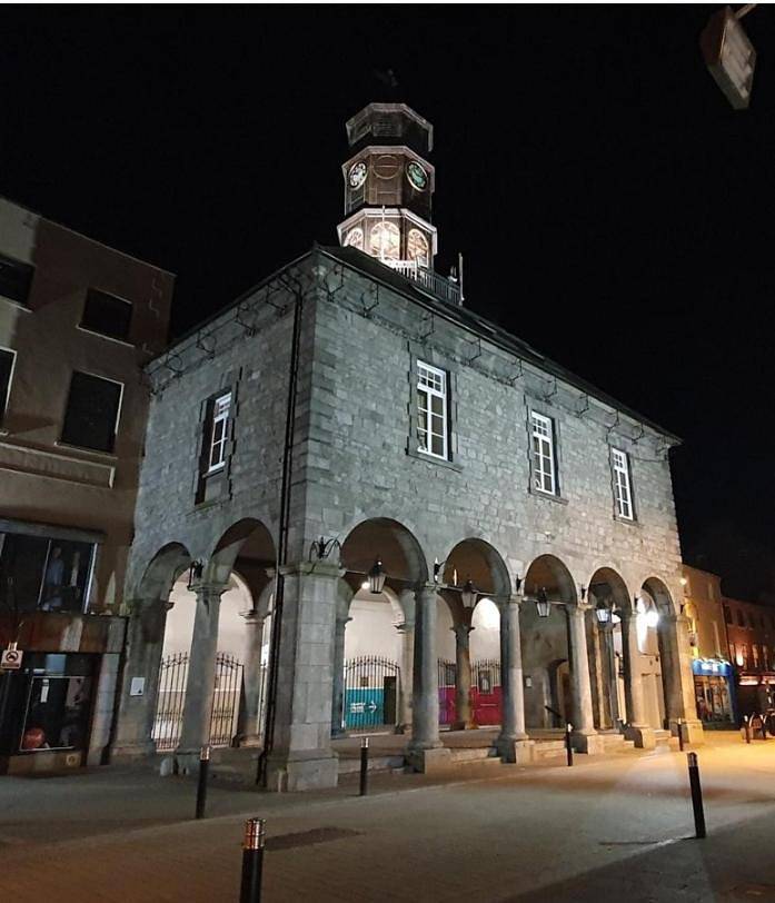 Gîte pour 5 personnes à Kilkenny - 4