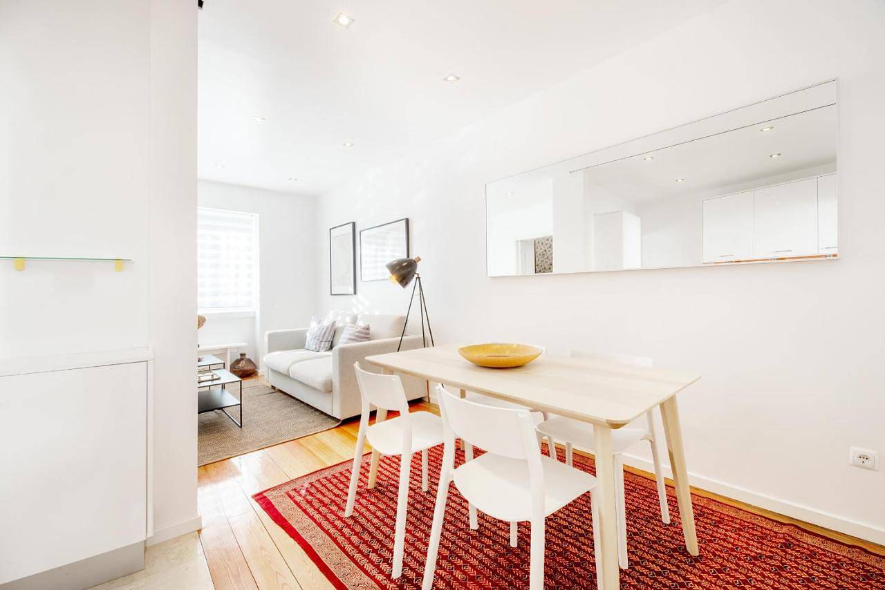 Navegantes Townhouse by Olala Homes in Cascais e Estoril, Costa de Lisboa