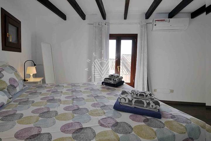 Ganze Wohnung, Charmante Ferienwohnung für zwei Personen in Moscari in Moscari, Selva