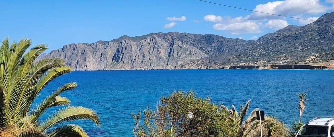 Location de vacances pour 9 personnes, avec jardin et vue dans Mokhlos - 4