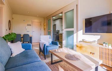 Holiday Apartment for 4 People in Golf Resorts Murcia, Mar Menor, Photo 4