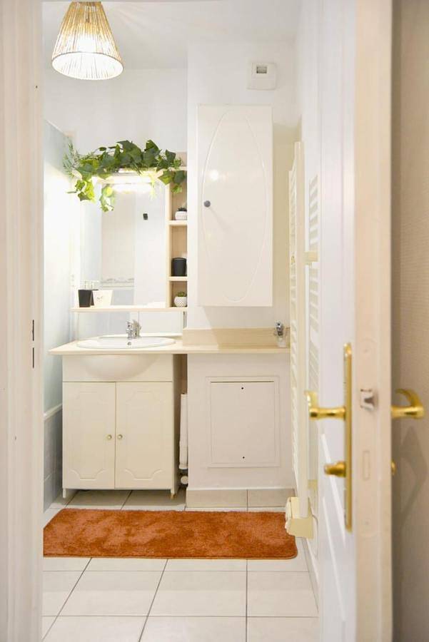 Gîte pour 4 personnes à Mainvilliers - 3