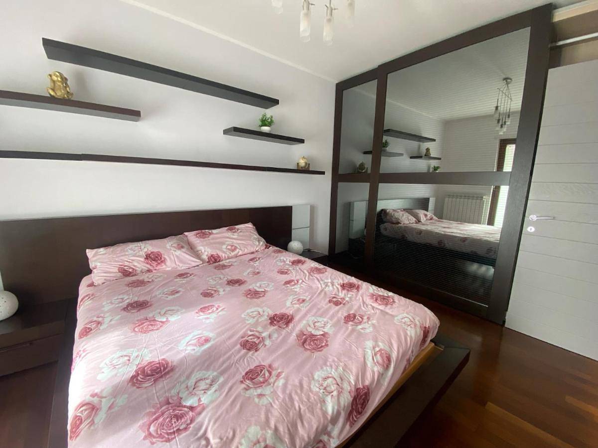 Appartamento intero, Red House in Monfalcone, Provincia di Gorizia