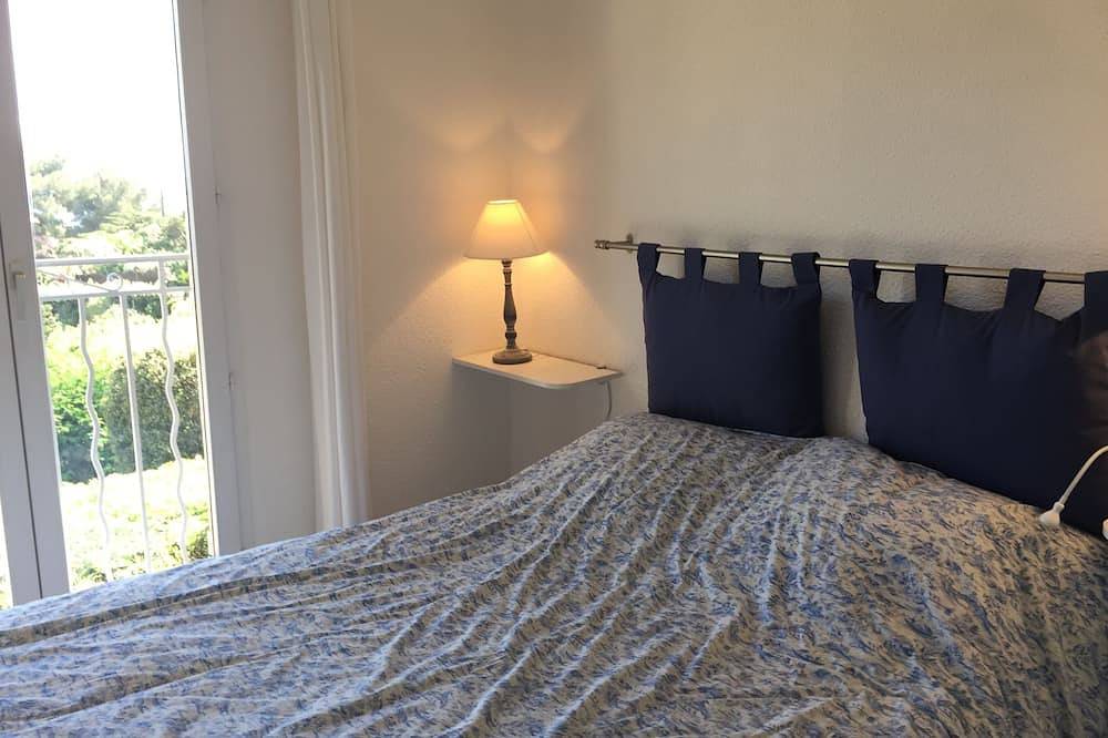 Mazet mit herrlichem Blick auf das Meer und schöne Terrasse - 500 m Strand in Rayol-Canadel-sur-Mer, Draguignan Region