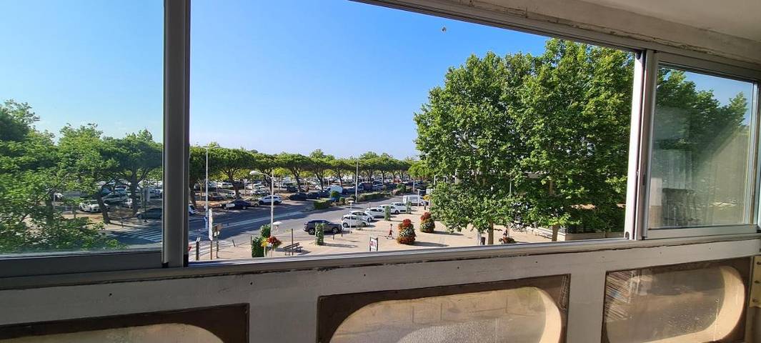 Gîte pour 4 personnes, avec vue et balcon dans Office de Tourisme de Mauguio Carnon - 4