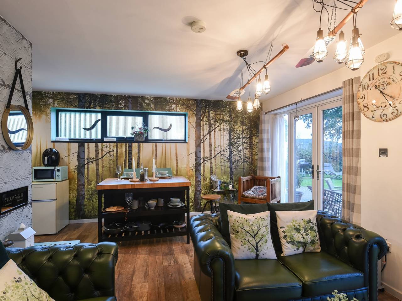 Appartement entier, The Oaks - Uk48211 in Herefordshire