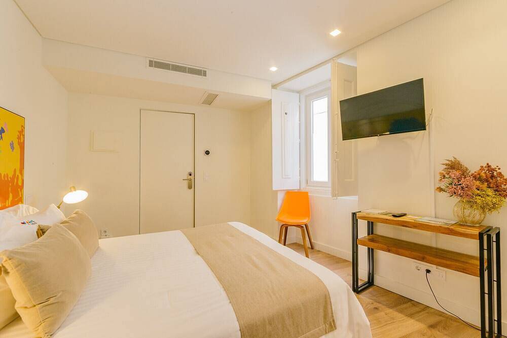 Bairro Alto Music Guest House Schubert in Misericórdia, Lissabon