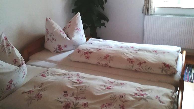 Ganze Wohnung, Apartment Haring - Appartement in Hollenstein an der Ybbs, Mostviertel
