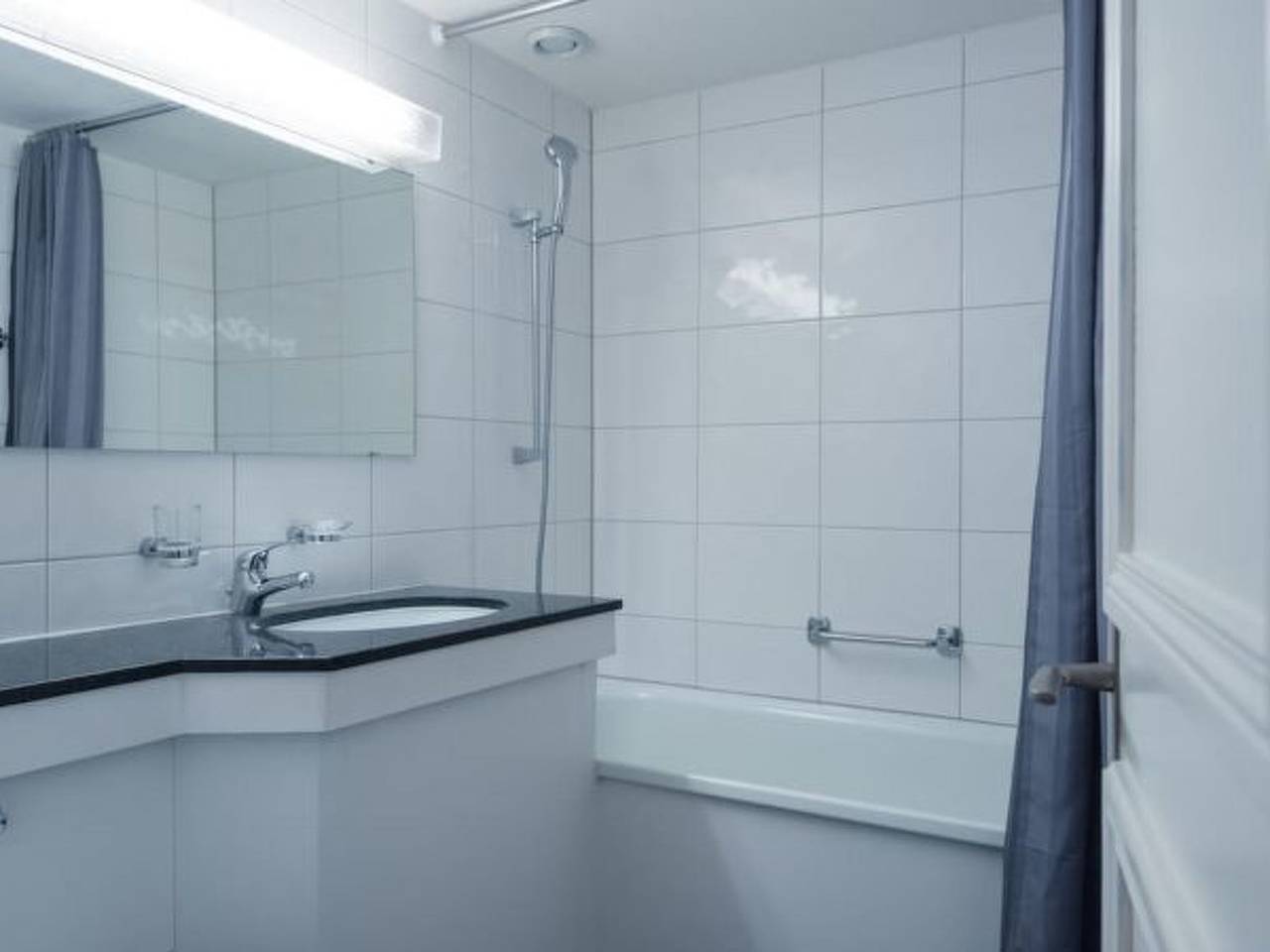 Apartamento entero, Apartamento de vacaciones para 2 personas in Lucerna (ciudad), Lago de los Cuatro Cantones