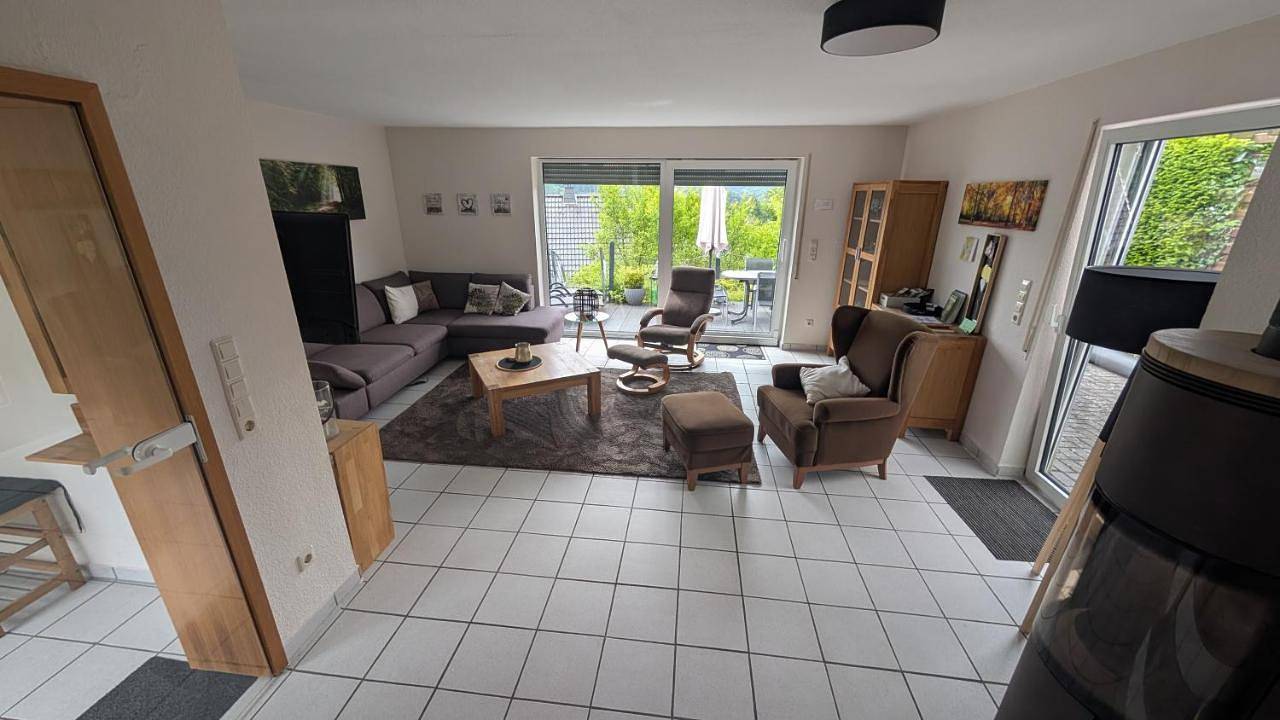 Ganze Wohnung, One-Bedroom Apartment in Altena, Märkischer Kreis