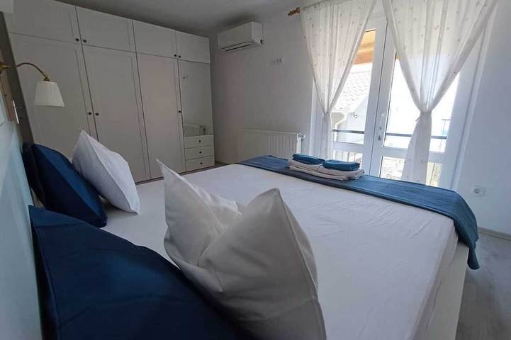 Ferienhaus für 6 Personen, mit Balkon in Split-Dalmatien - 3