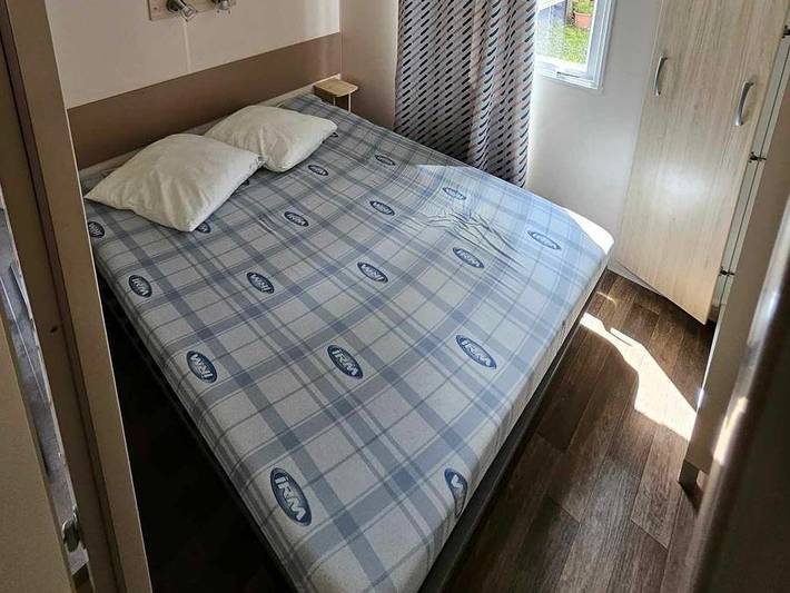 Camping für 6 Personen in Alpes-de-Haute-Provence - 3