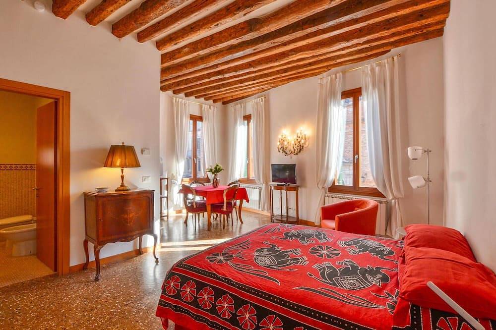Ganze Wohnung, Schöne Wohnung in Venedig mit Wlan in Venedig, Venedig Provinz