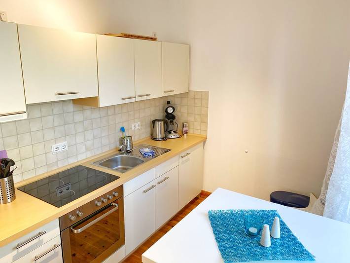 Ferienwohnung für 4 Personen in Sassnitz - 4