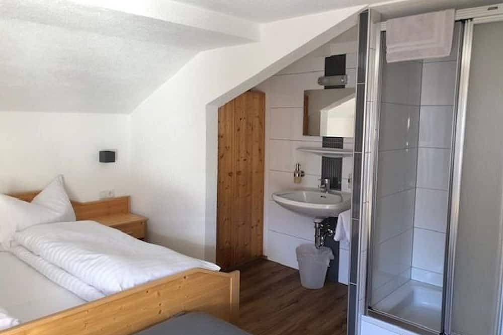 Ganze Wohnung, Apart Thöni - Ferienwohnung 1 in Kaunergrat, Kaunerberg
