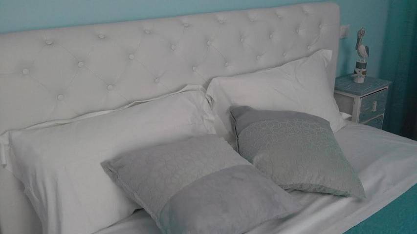 Chambre d’hôte pour 2 personnes, avec terrasse, animaux acceptés à Albenga - 2