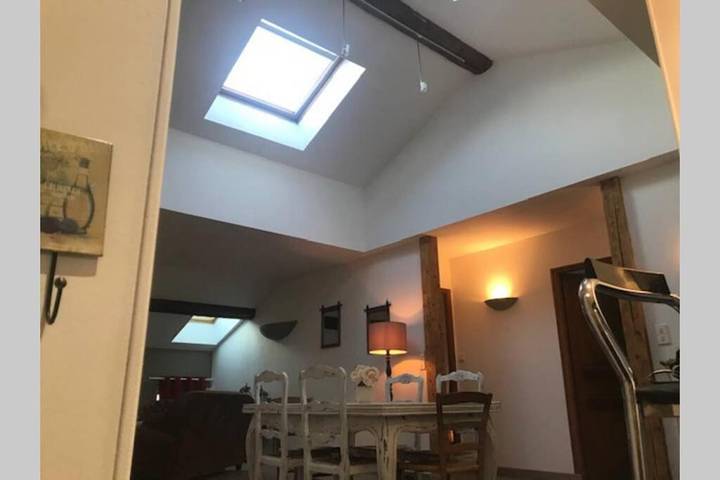 Apartamento de vacaciones para 6 personas - 1