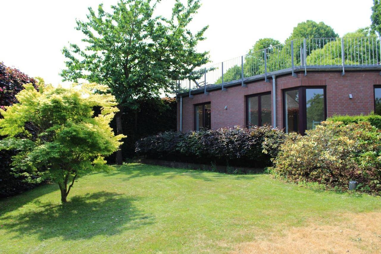 Ganze Wohnung, Fewo Rajek -Alte Salzstraße 14- in Pogeez, Naturpark Lauenburgische Seen
