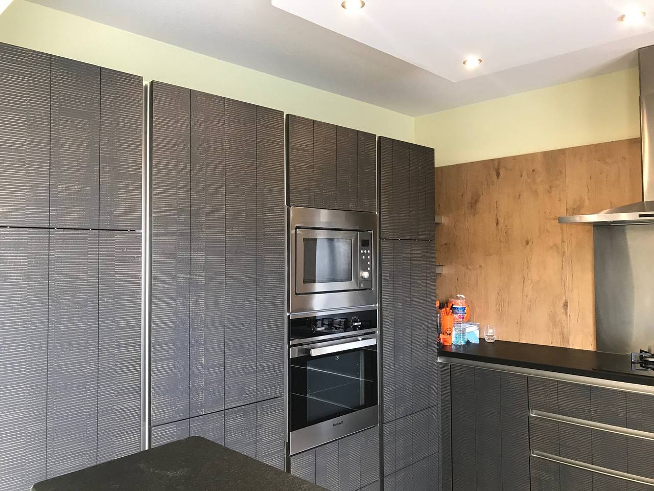 Villa climatisée avec piscine privée, 3 ch, jardin, parking et Wifi à Elne in Elne, Côte méditerranéenne (France)