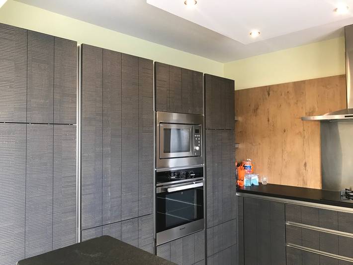 Location de vacances pour 8 personnes, avec jardin ainsi que terrasse et piscine à Elne - 4