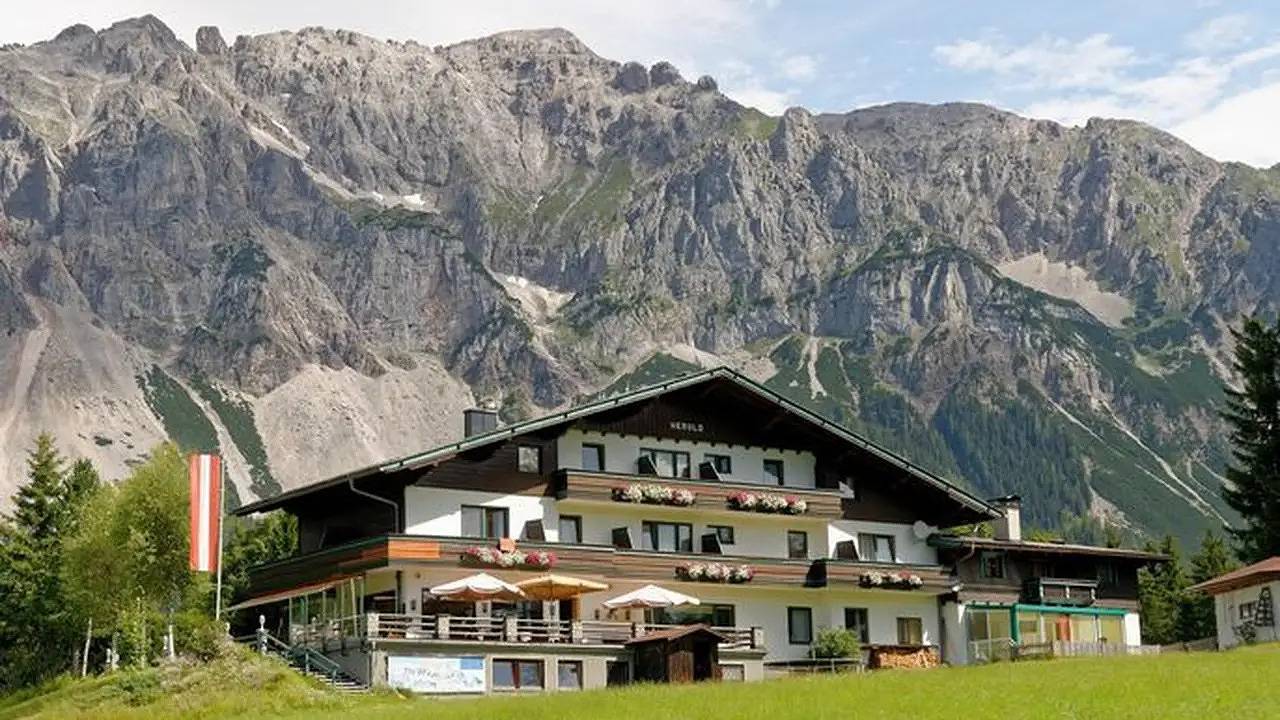 Appartamento vacanze a Tauern a partire da 136€ a notte