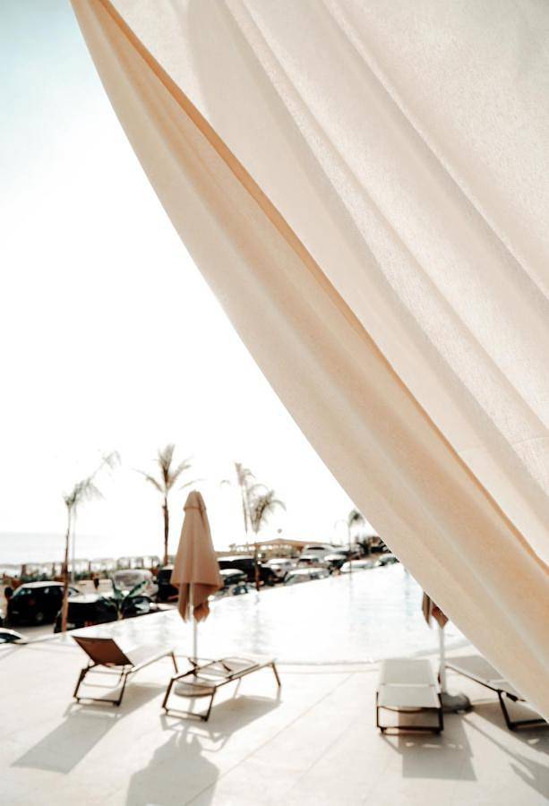 Hotel Ionian in Dhërmi, Himarë