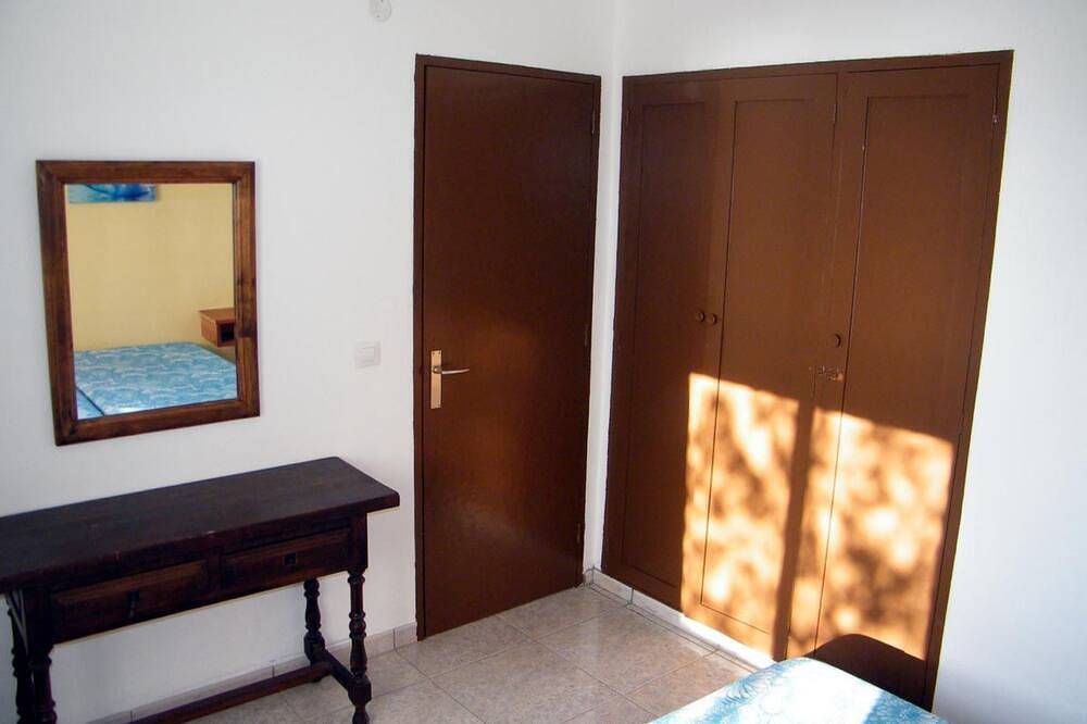 Ganze Wohnung, Casa de losbucaneros in Playa Valle de Santa Inés, Betancuria