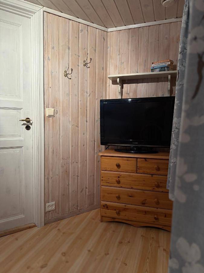 Ferienhaus für 6 Personen, mit Ausblick und Terrasse in Bremanger - 3