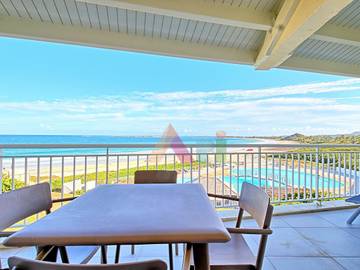 Appartement De Vacances pour 4 Personnes dans Antilles, Photo 4