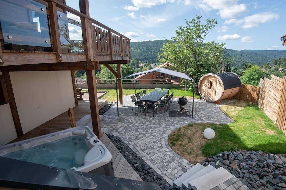 Maison de vacances