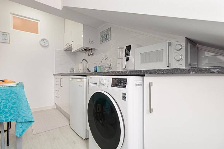 Gîte pour 4 personnes, avec vue et jardin dans Seixal - 4