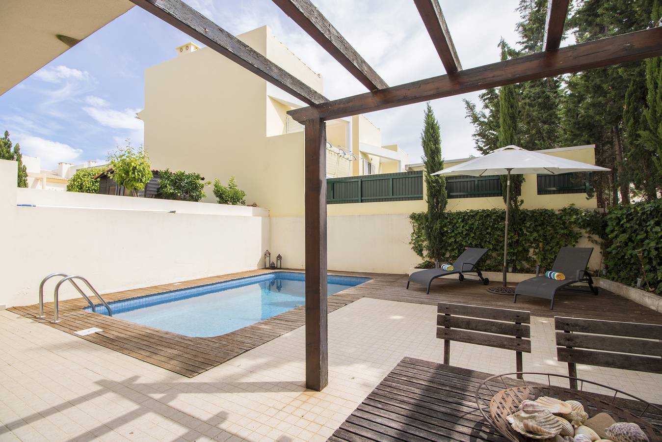 Casa Oliveira in Loulé, Loulé (São Clemente)