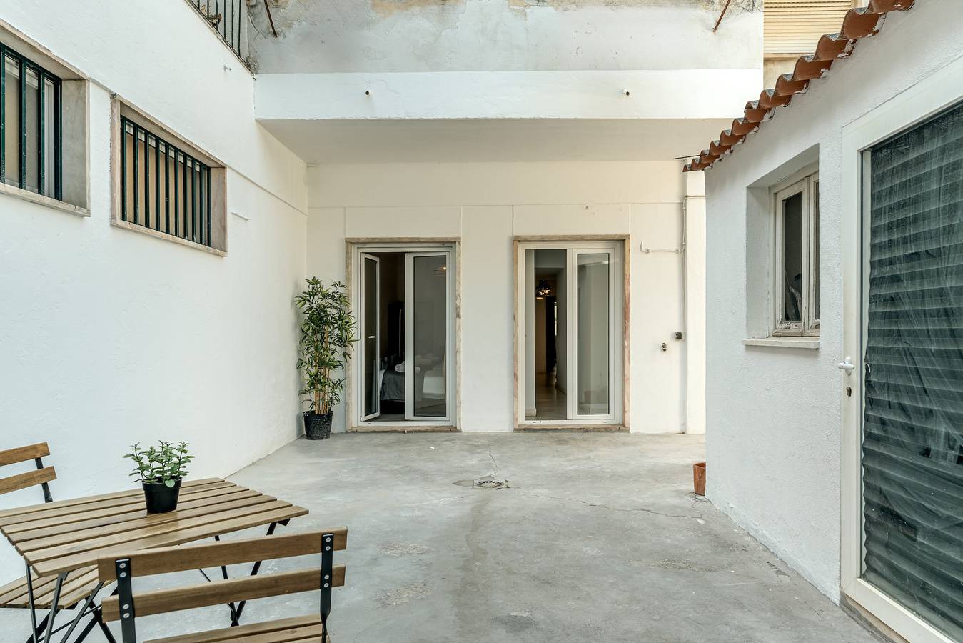 Vakantieappartement voor 2 personen met terras, foto 6