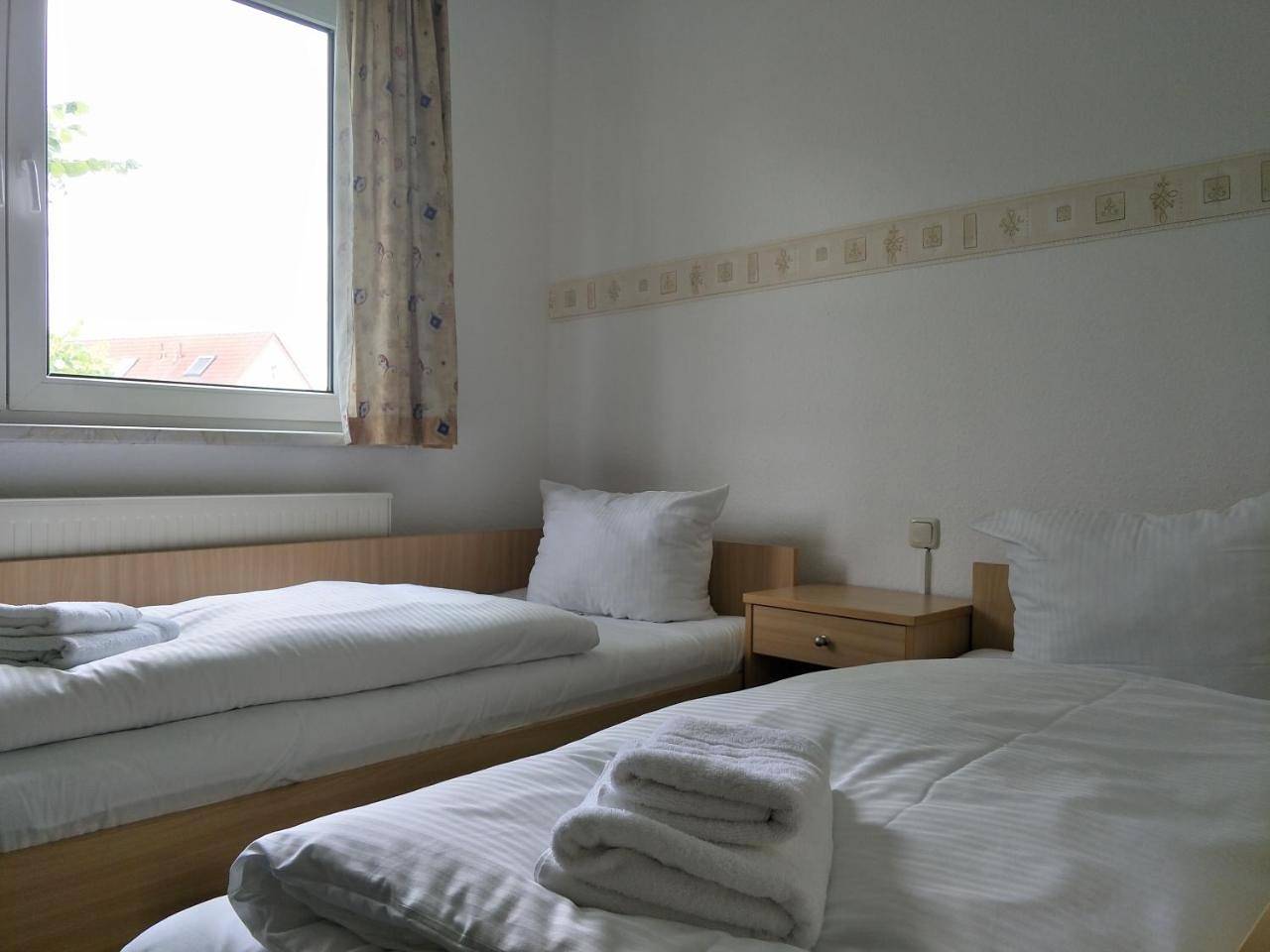 Hotel Zum Grünen Tor in Dahlwitz-Hoppegarten, Hoppegarten