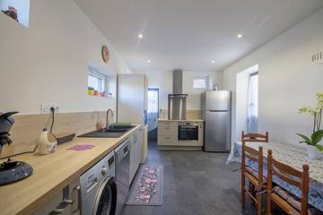 Holiday Rental for 6 People in Nivillac, Vannes region, Photo 4