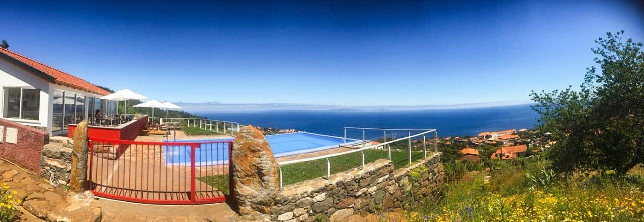 Quinta dos Artistas in Santa Cruz (Madeira), Madeira