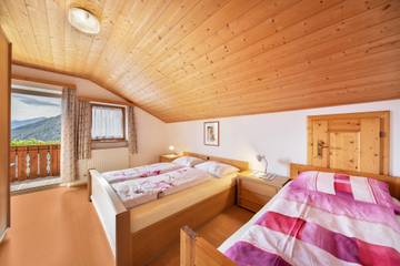 Agriturismo per 3 Persone in Sarentino, Alpi Sarentine, Foto 4