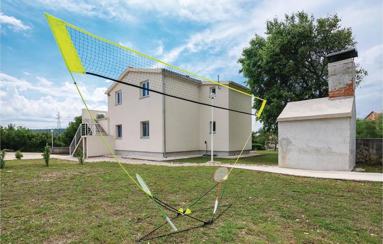 Ferienhaus für 6 Personen, mit Terrasse in Zadar - 2