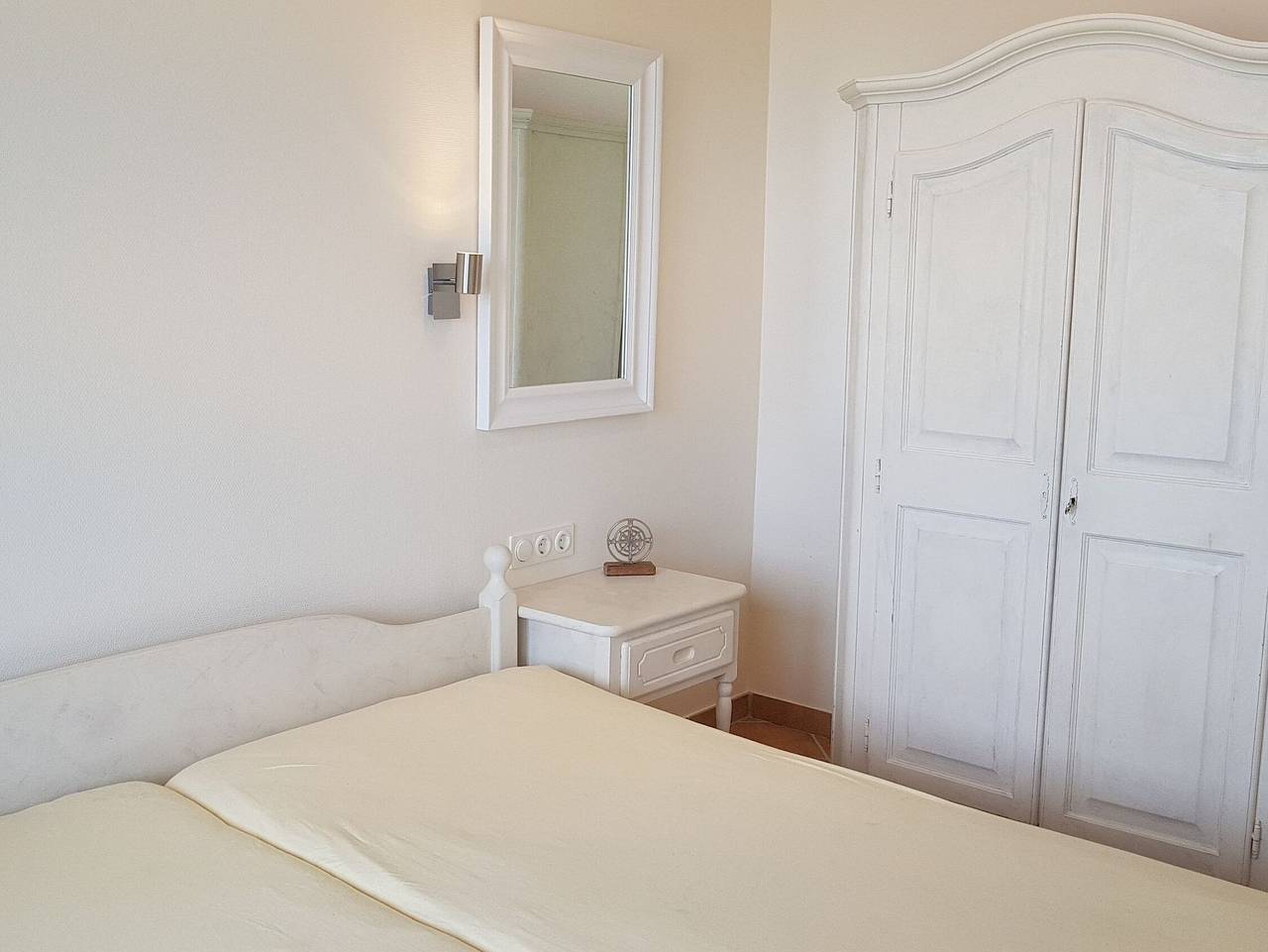 Ganze Ferienwohnung, Steinwarder 35, 4. Etage, Wohnung 18 - Steinwarder 35, 4. Etage, Wohnung 18 in Steinwarder, Heiligenhafen