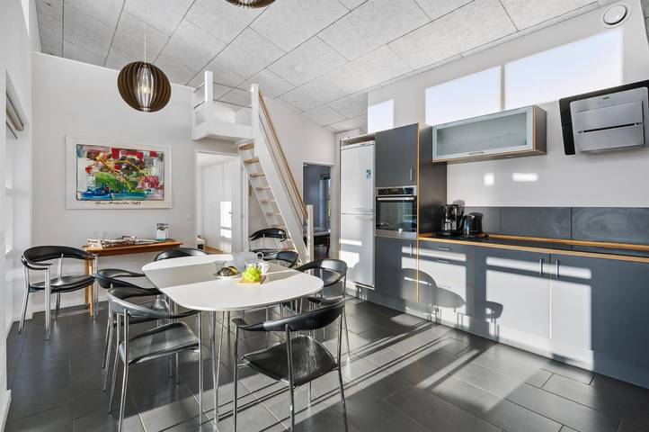 Beautiful home in Rødvig Stevns w/ WiFi and 3 Bedrooms in Rødvig, Schwedische Ostsee
