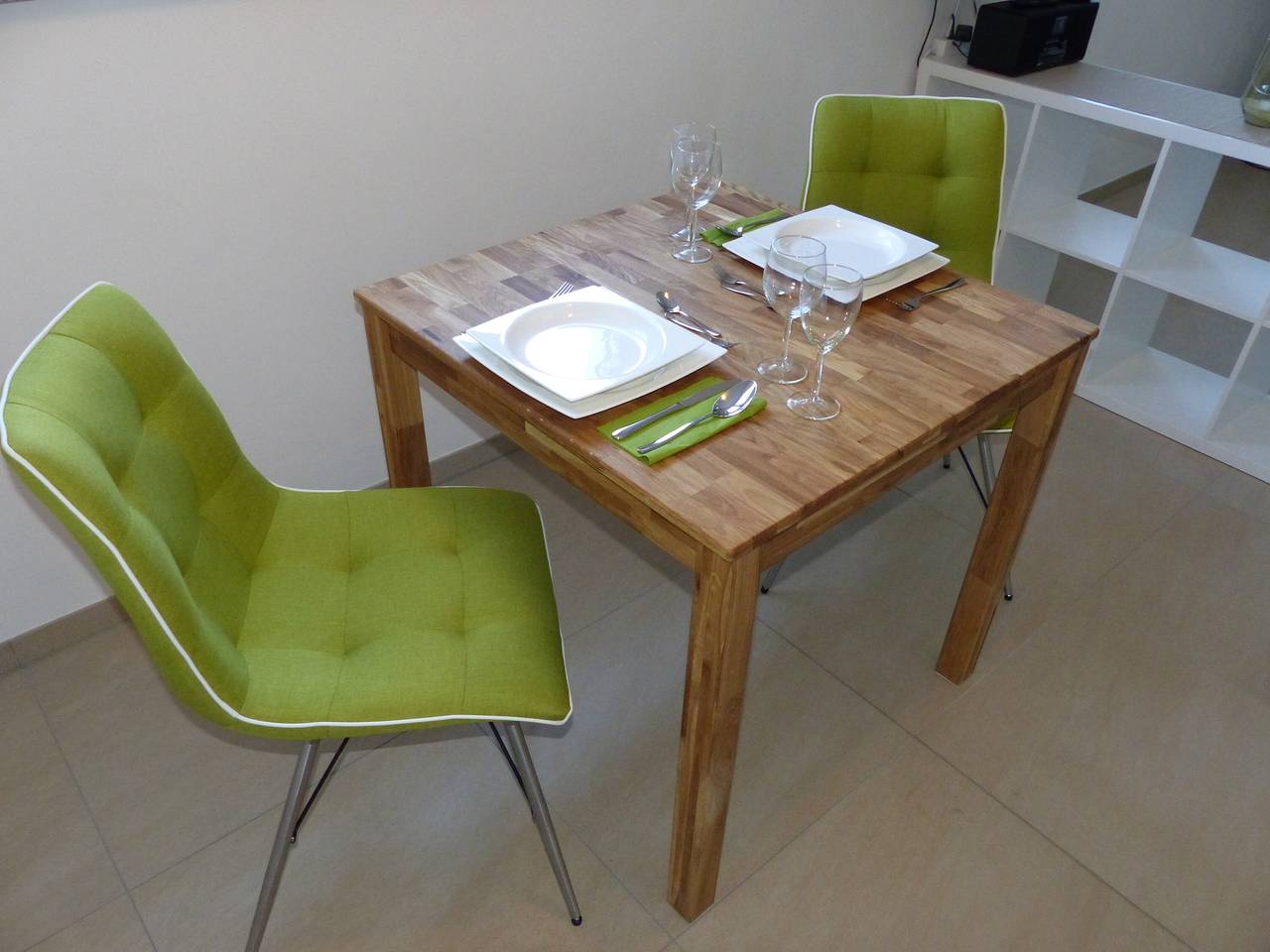 Ganze Wohnung, Ferienwohnung 'Moorblick' mit privater Terrasse, privatem Garten und Wi-Fi in Höchenschwand, Südschwarzwald