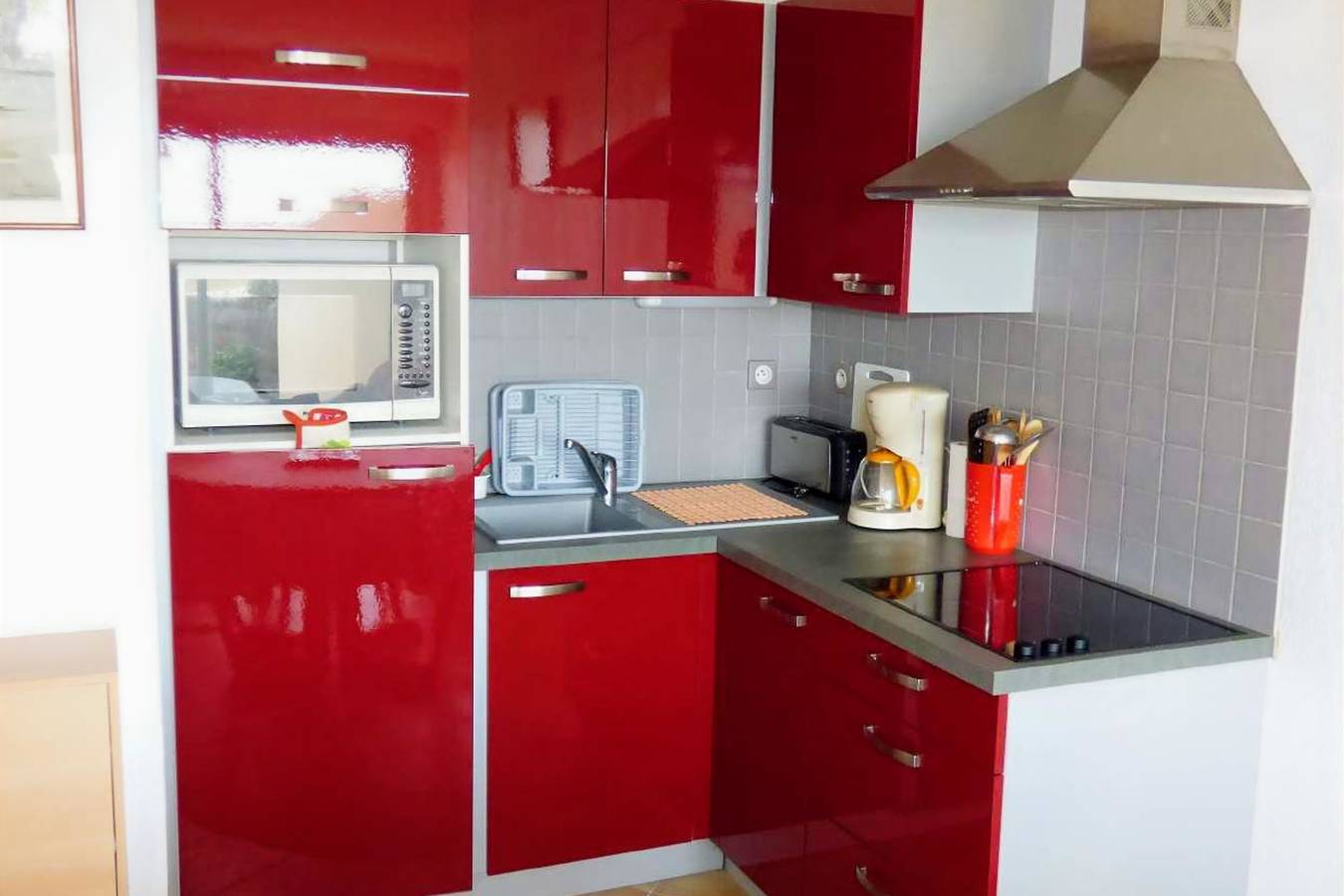 Ganze Wohnung, Ferienwohnung für 2 Personen mit Terrasse in La Turballe, Côte d'Amour