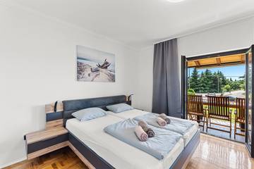 Vakantieappartement voor 6 Personen in Poreč, Grad Poreč, Afbeelding 4