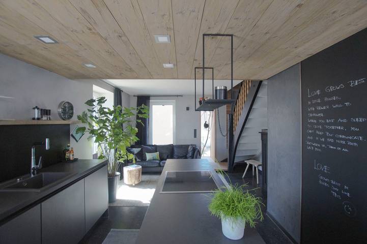 Ferienhaus für 2 Personen, mit Garten in Schwäbische Alb - 4